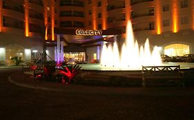 Goldcity Otel Kargıcak